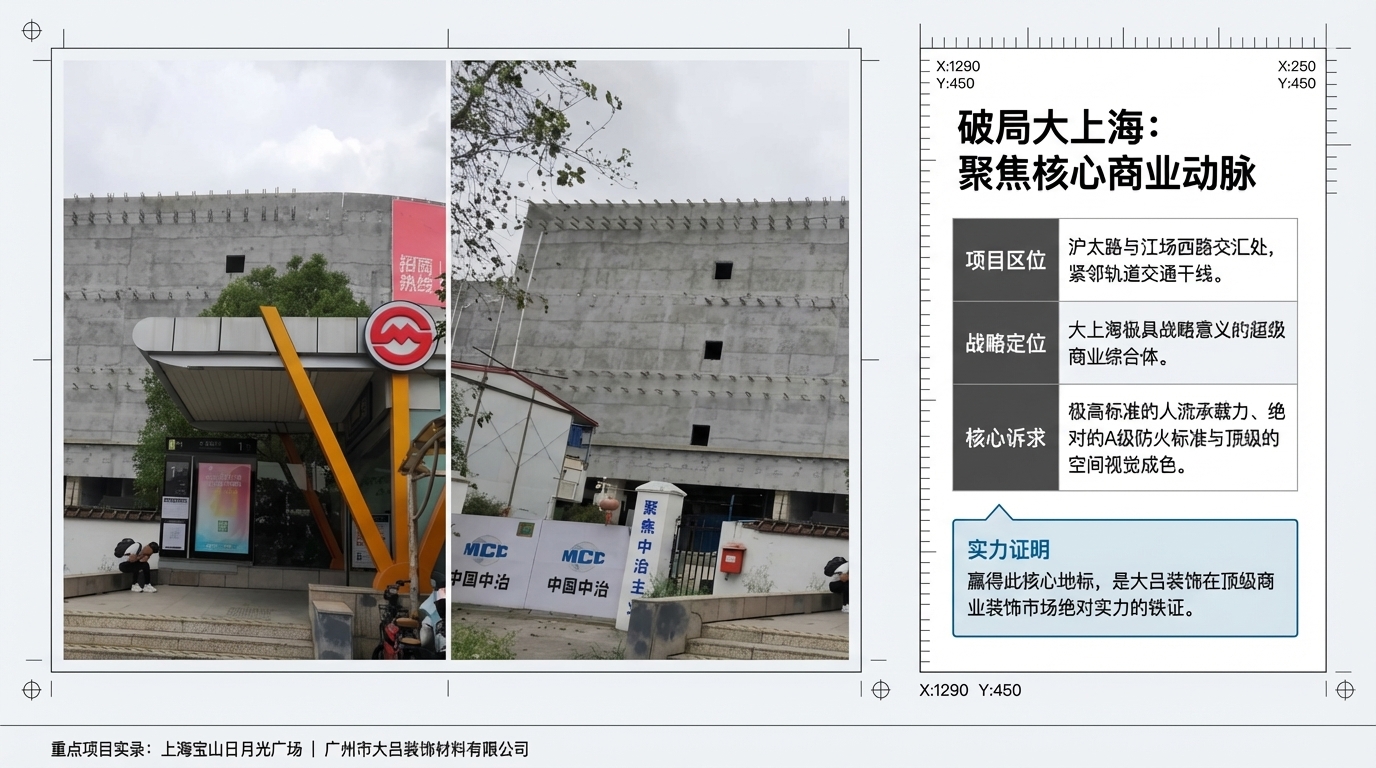 氟碳铝单板细节