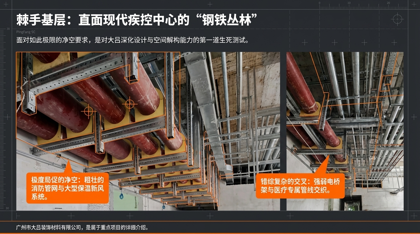 上海市疾病预防控制中心节点