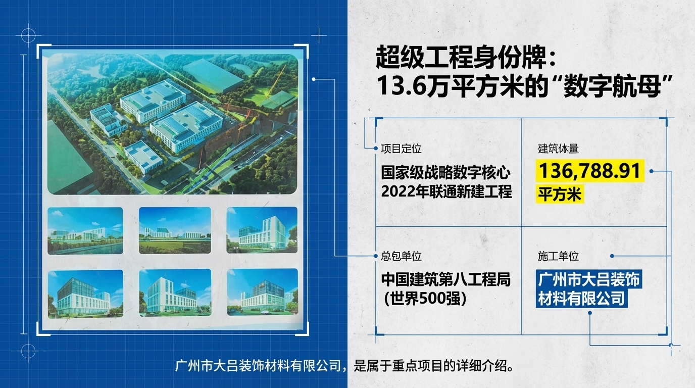 上海联通临港国际园区冲孔铝板装饰
