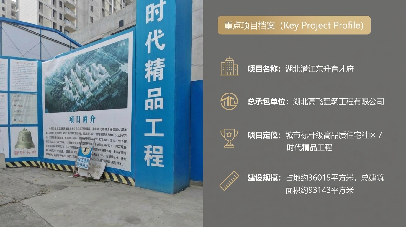 东升育才府细部