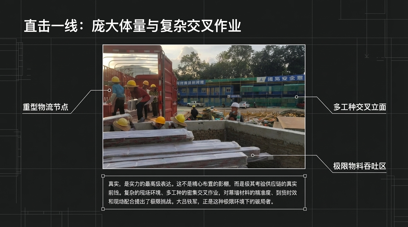 中山奕翠园立面