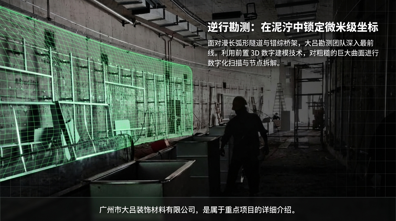 之江地铁站通道