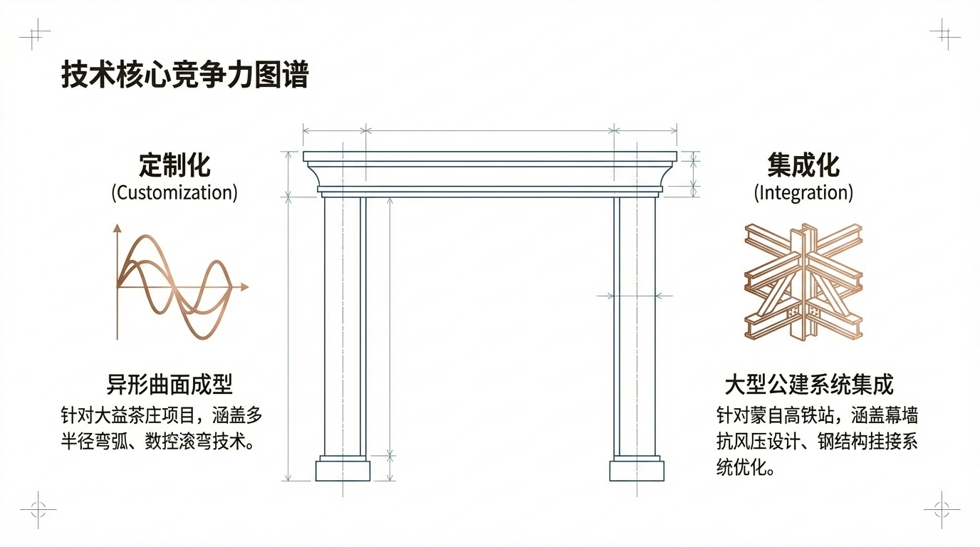 云南铝单板工程