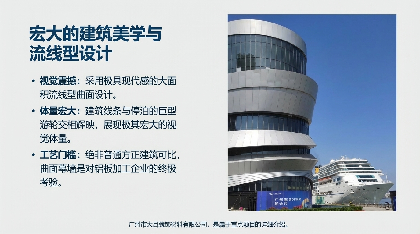 母港入口