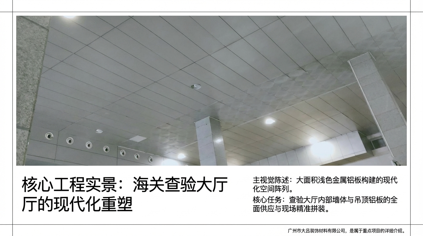 友谊关口岸夜景