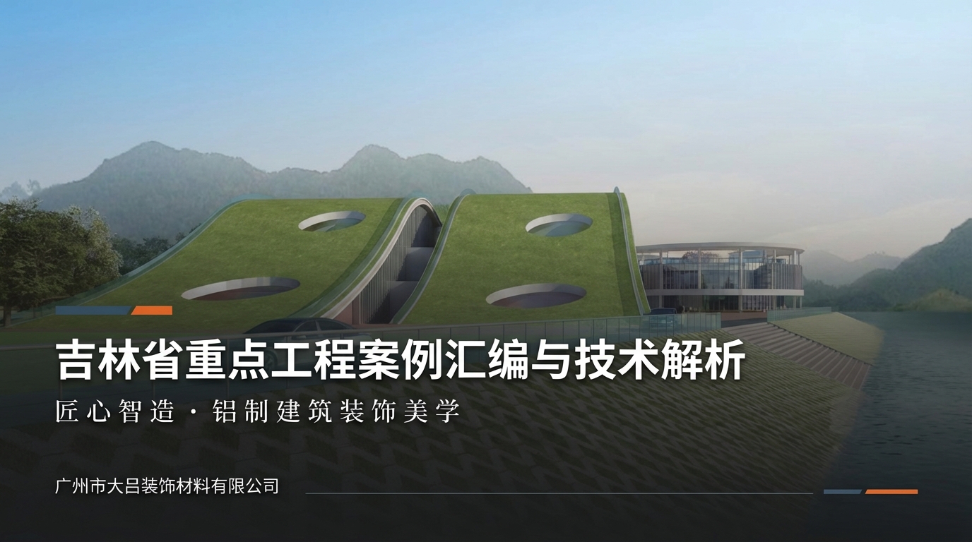 吉林省部分案例