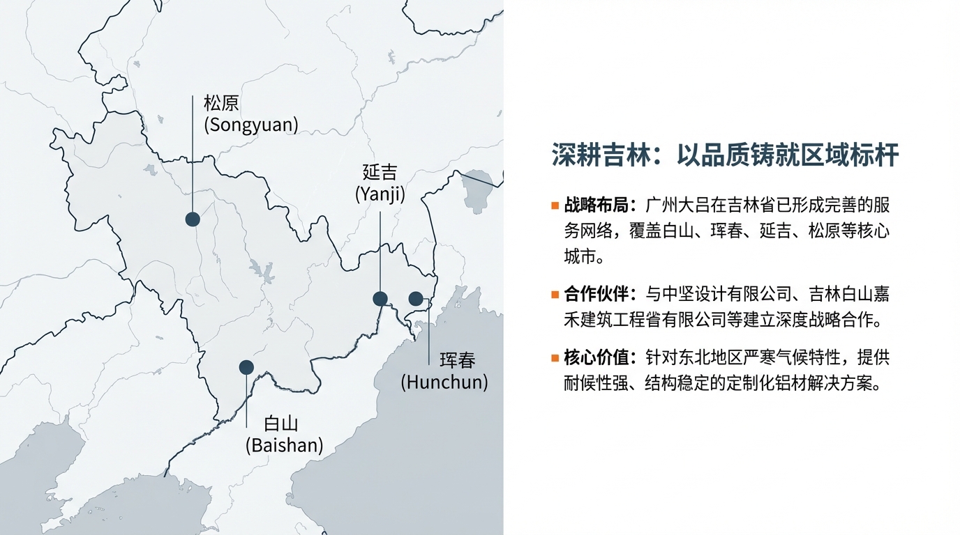 吉林铝单板工程