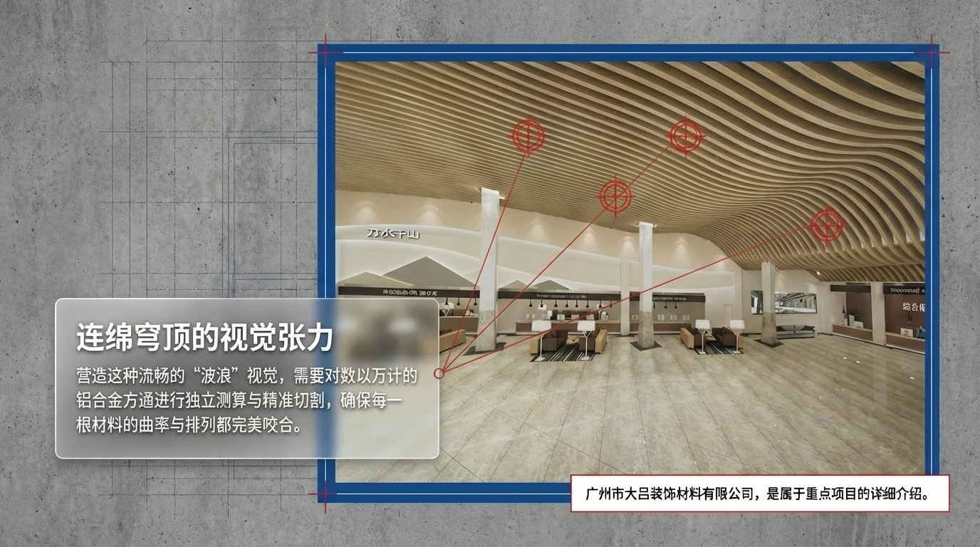 接待中心檐口工艺