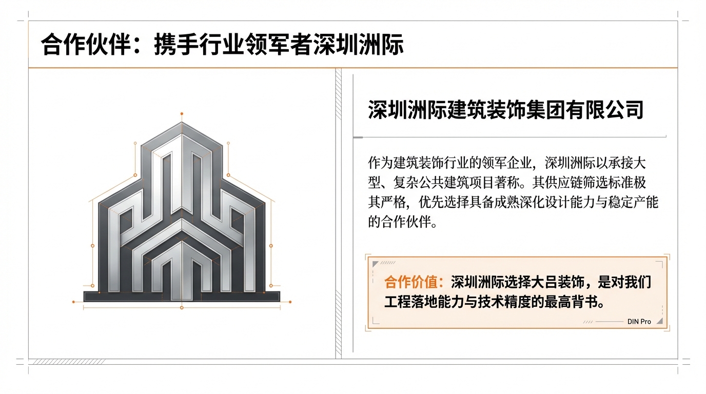 天津铝单板工程