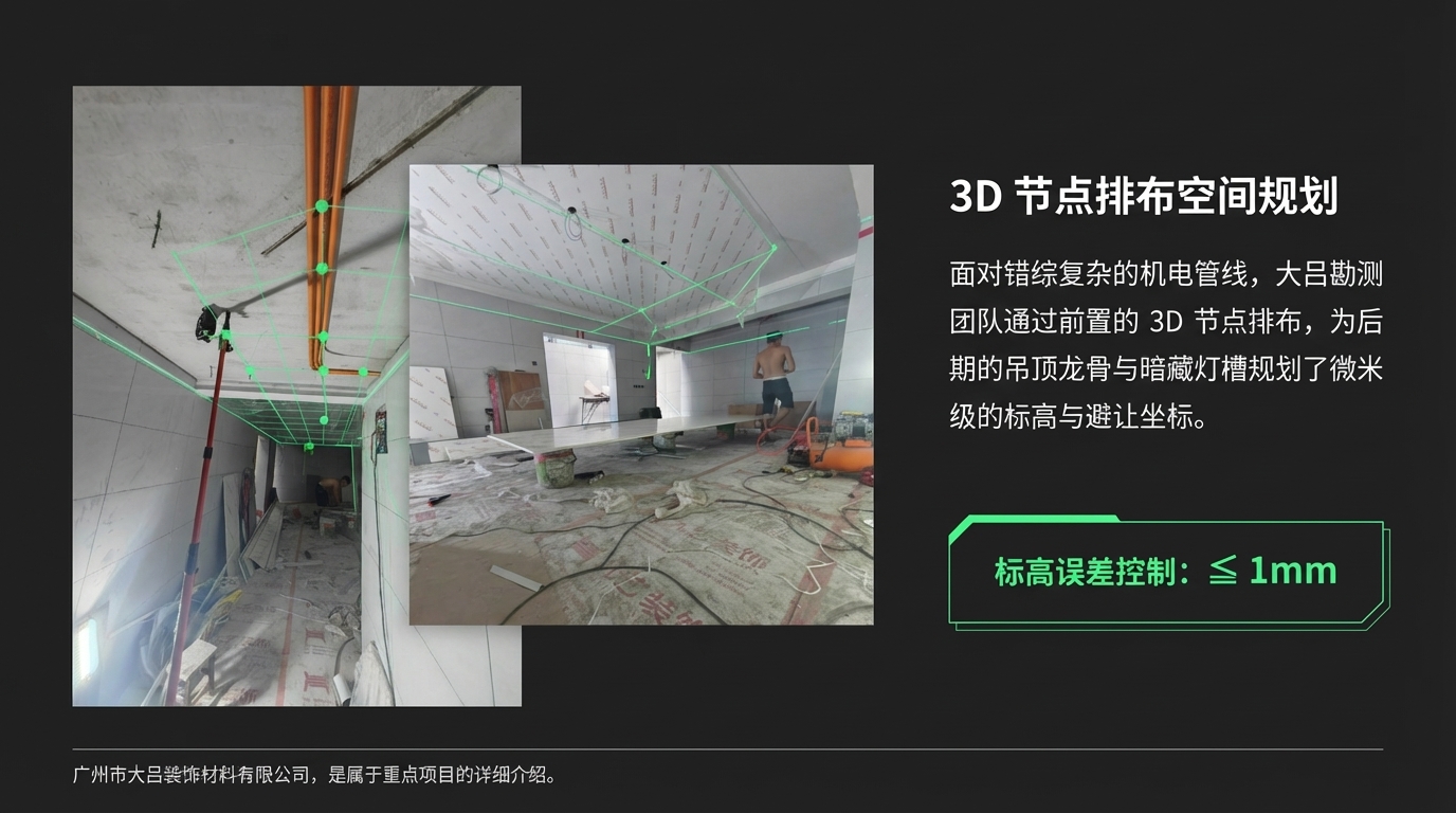 姚军别墅整体外观
