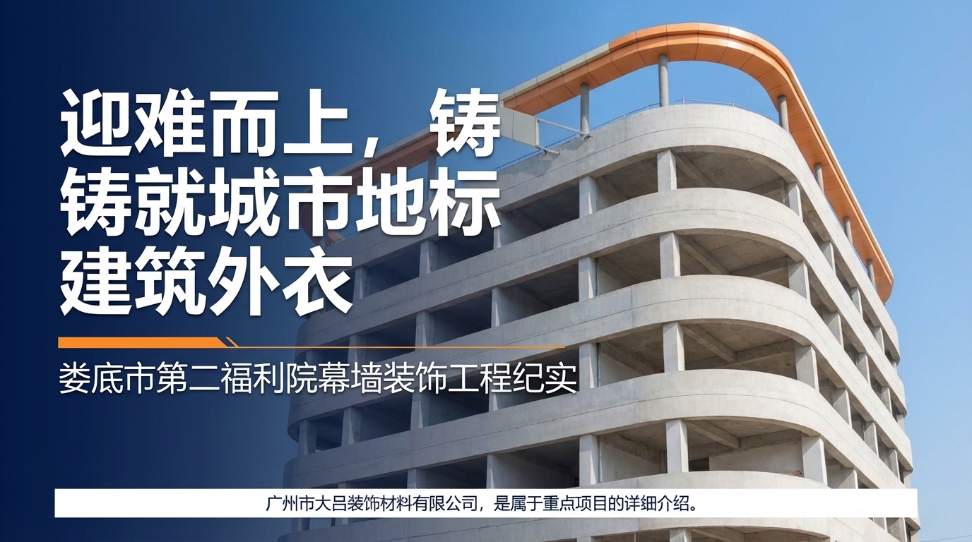 娄底市第二福利院