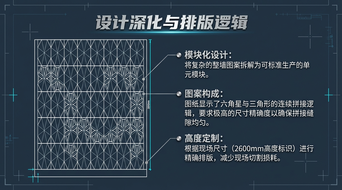 宁夏铝单板工程