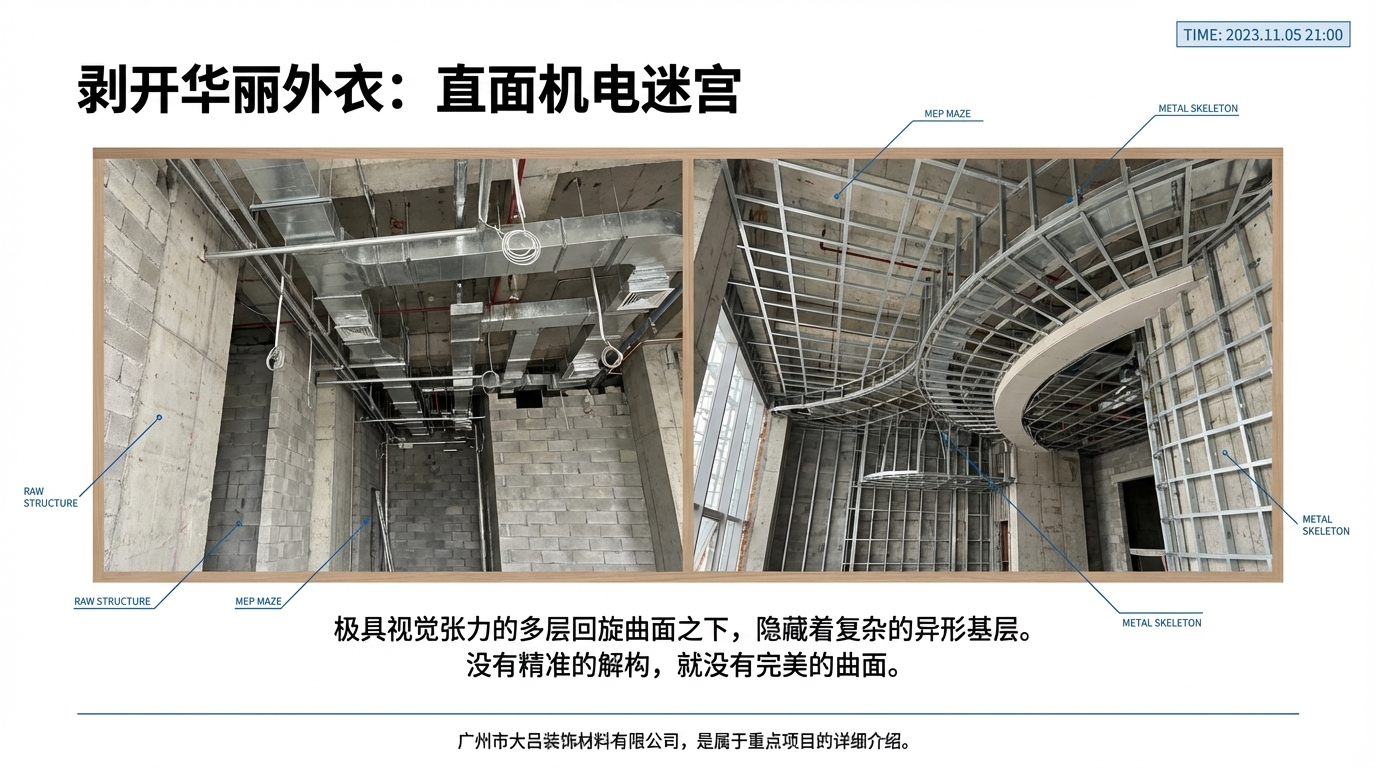 小梅沙商业街效果