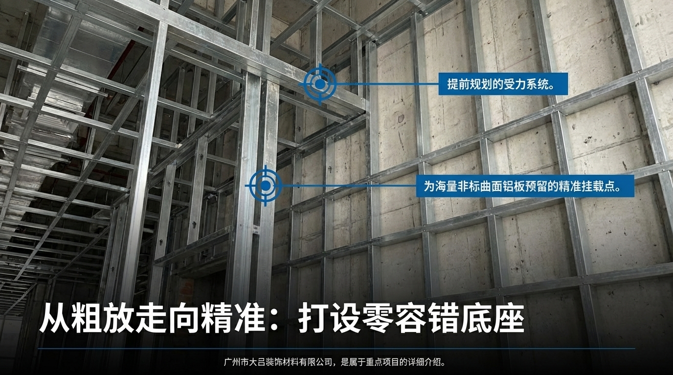 小梅沙夜间灯光效果