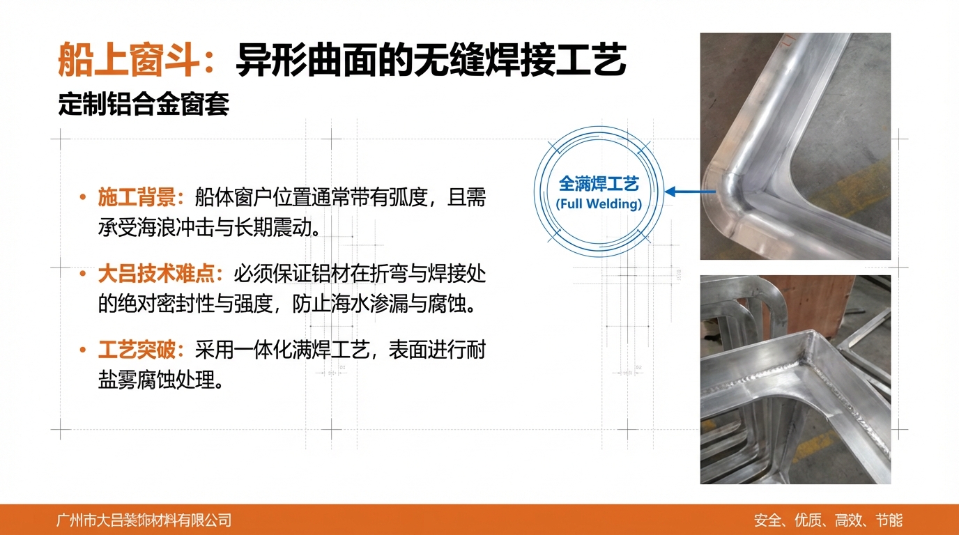 商业综合体异形铝单板造型