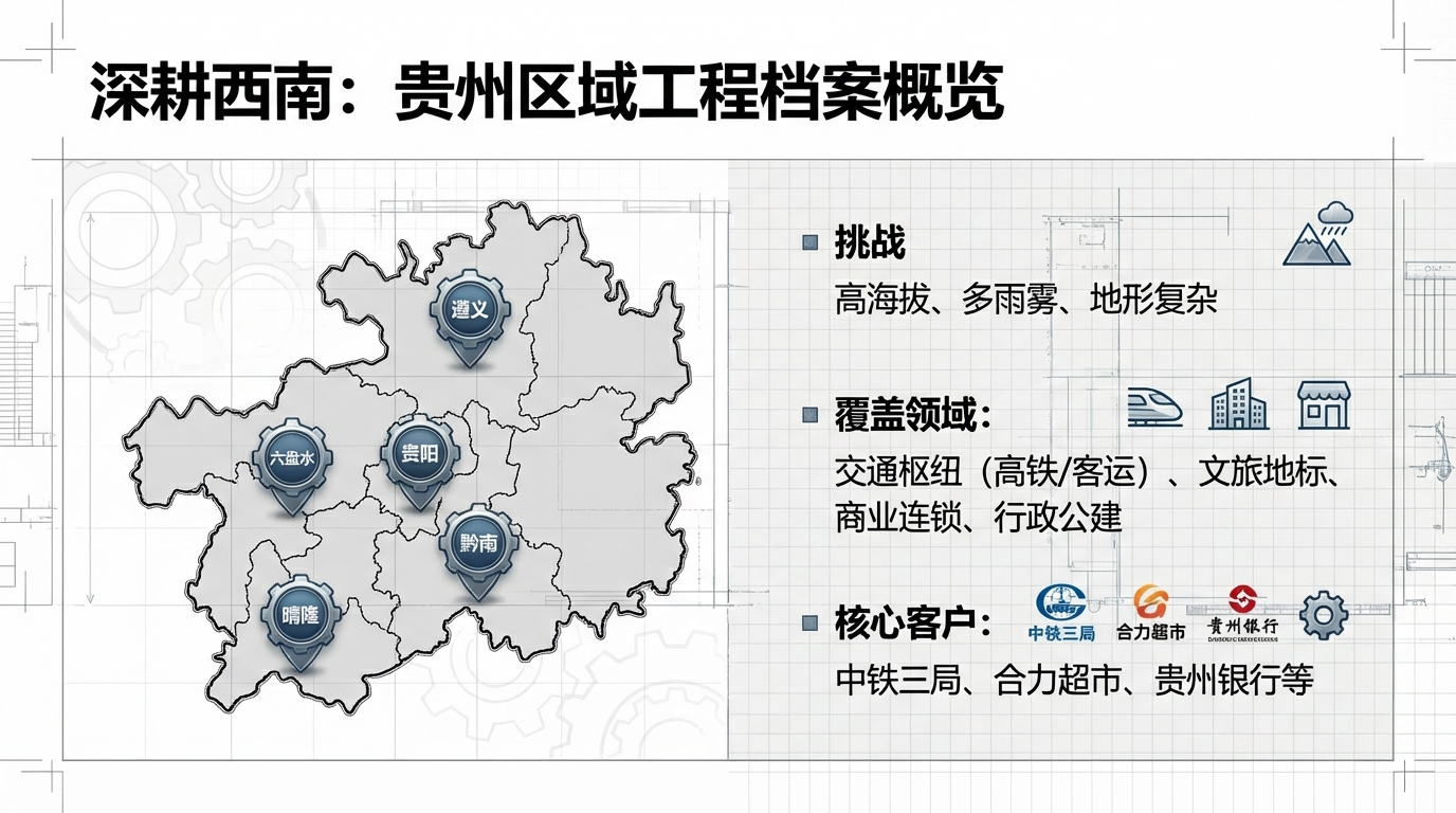 福建某市政工程