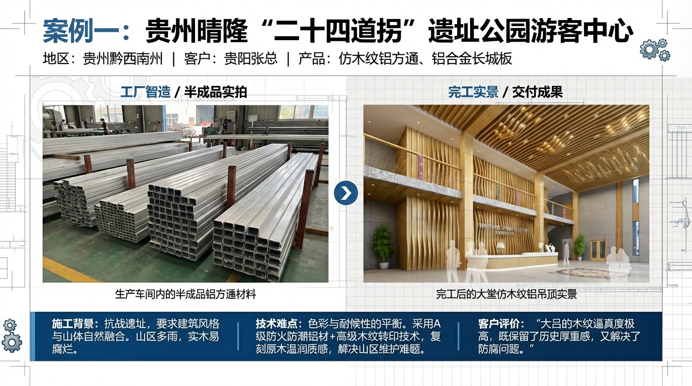 江西某街道改造