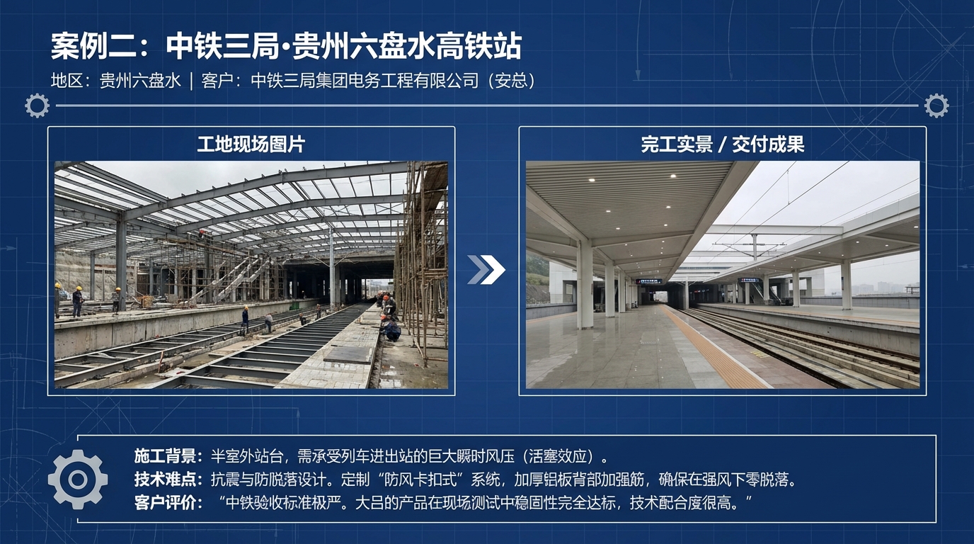 安徽某住宅项目