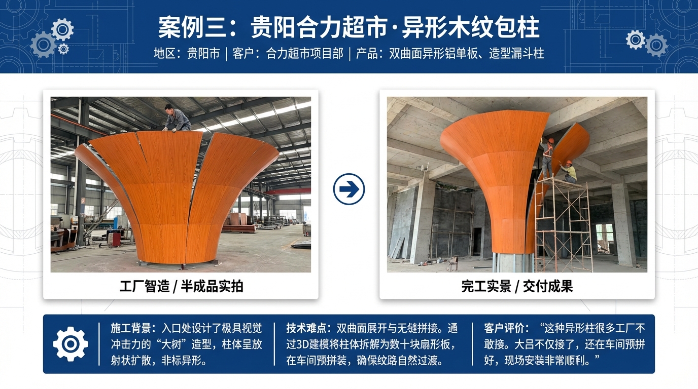 湖南某公共建筑