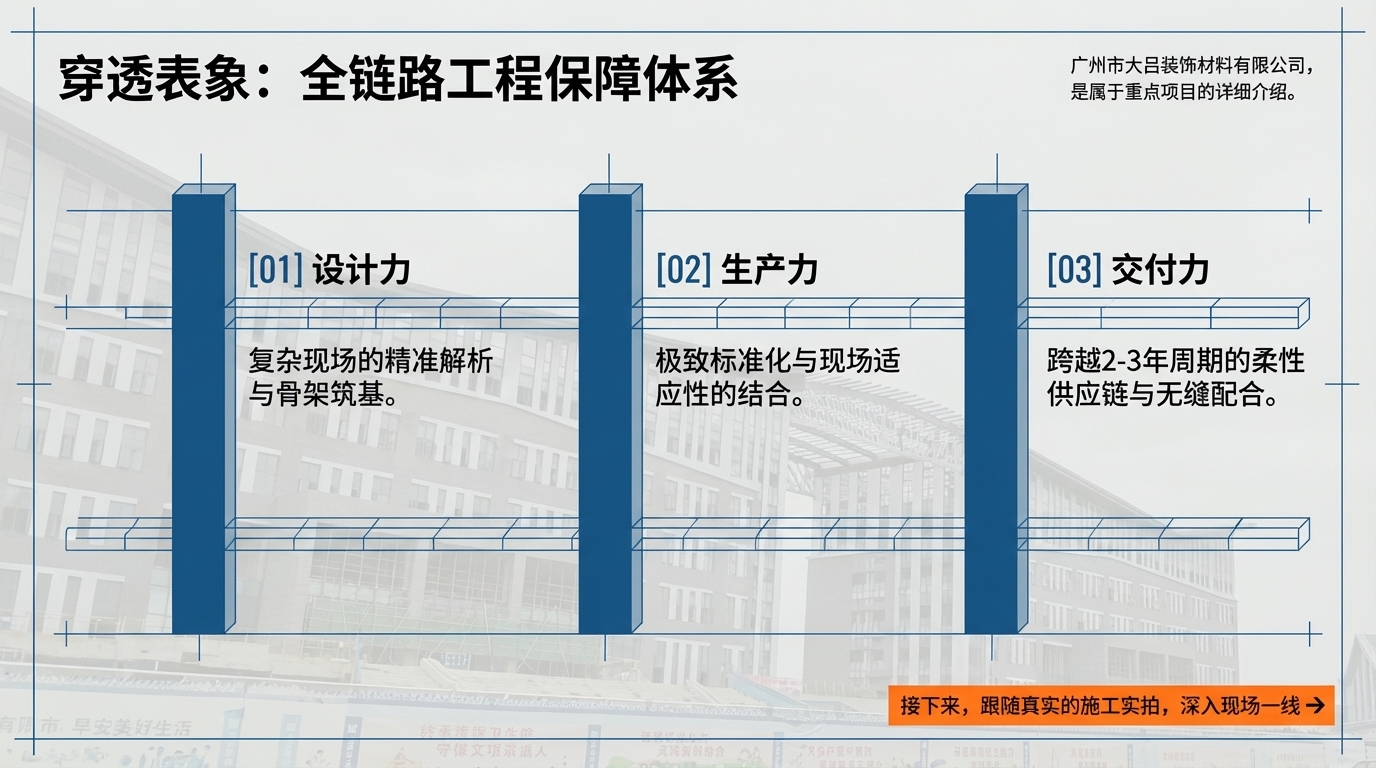 平潭公安局主楼入口