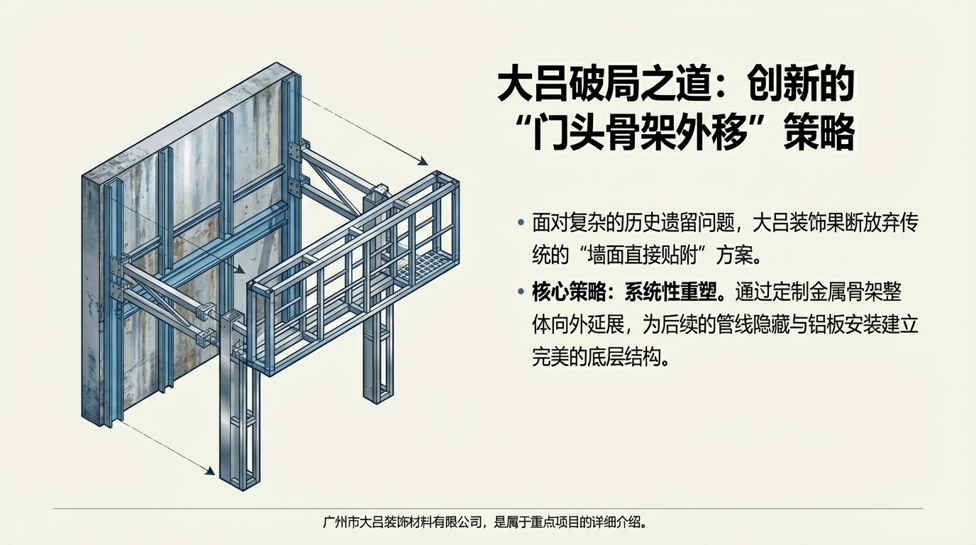 广州城中村改造效果