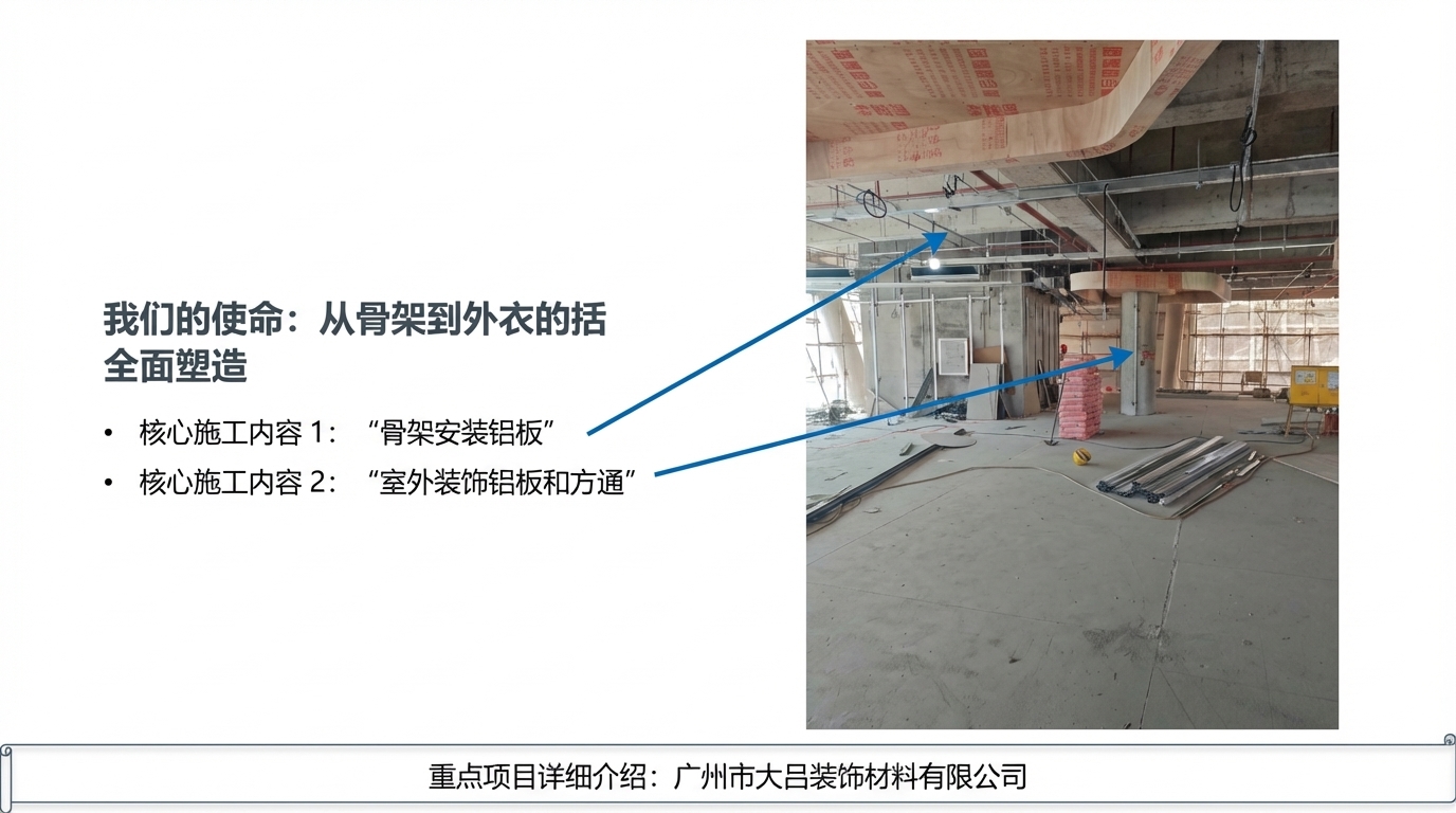 广州富山循环产业园节点