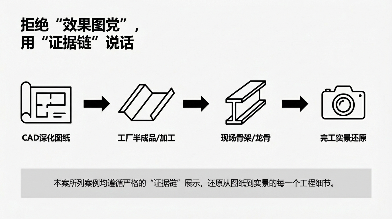 广西铝单板工程
