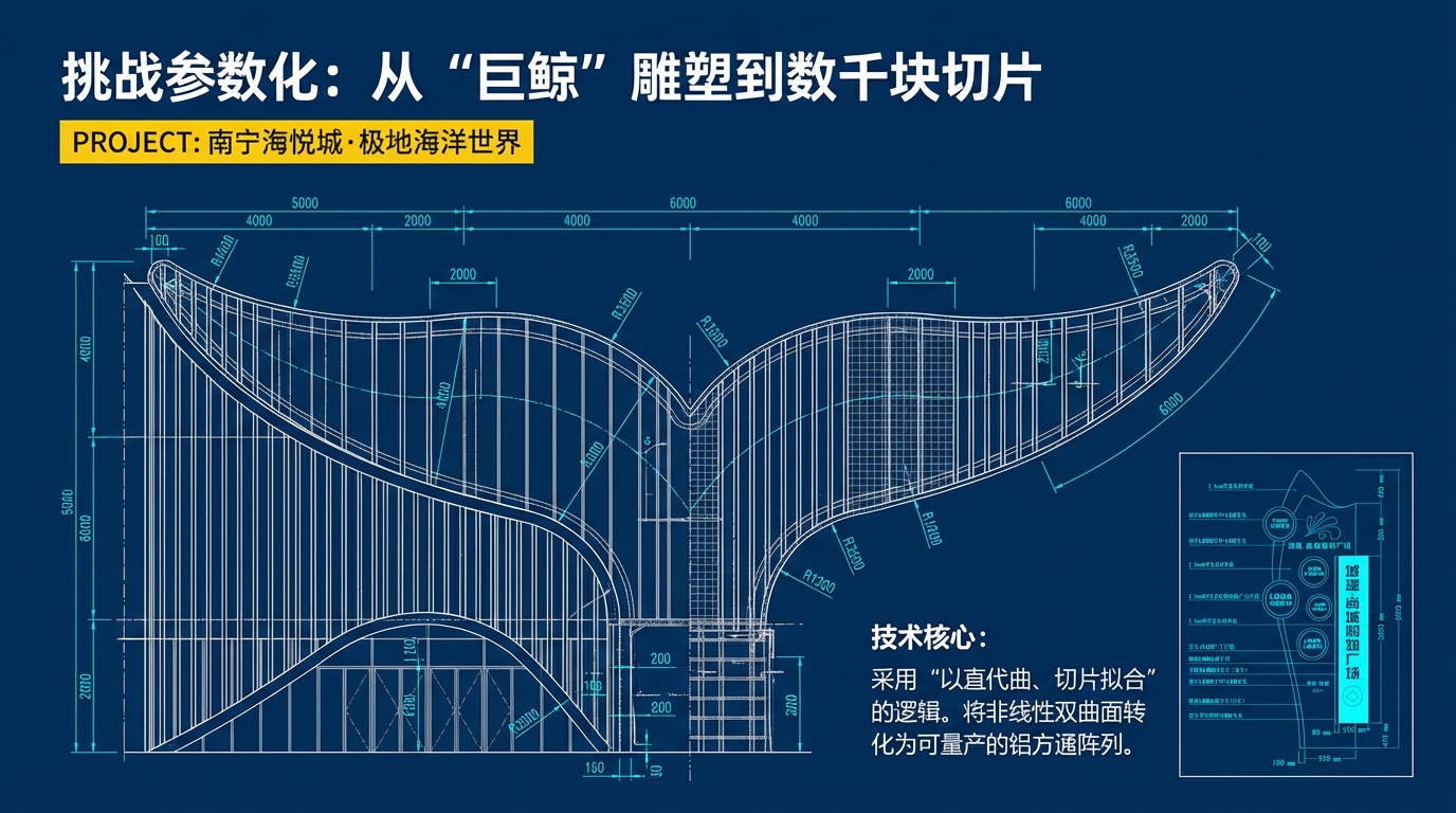 广西铝单板工程