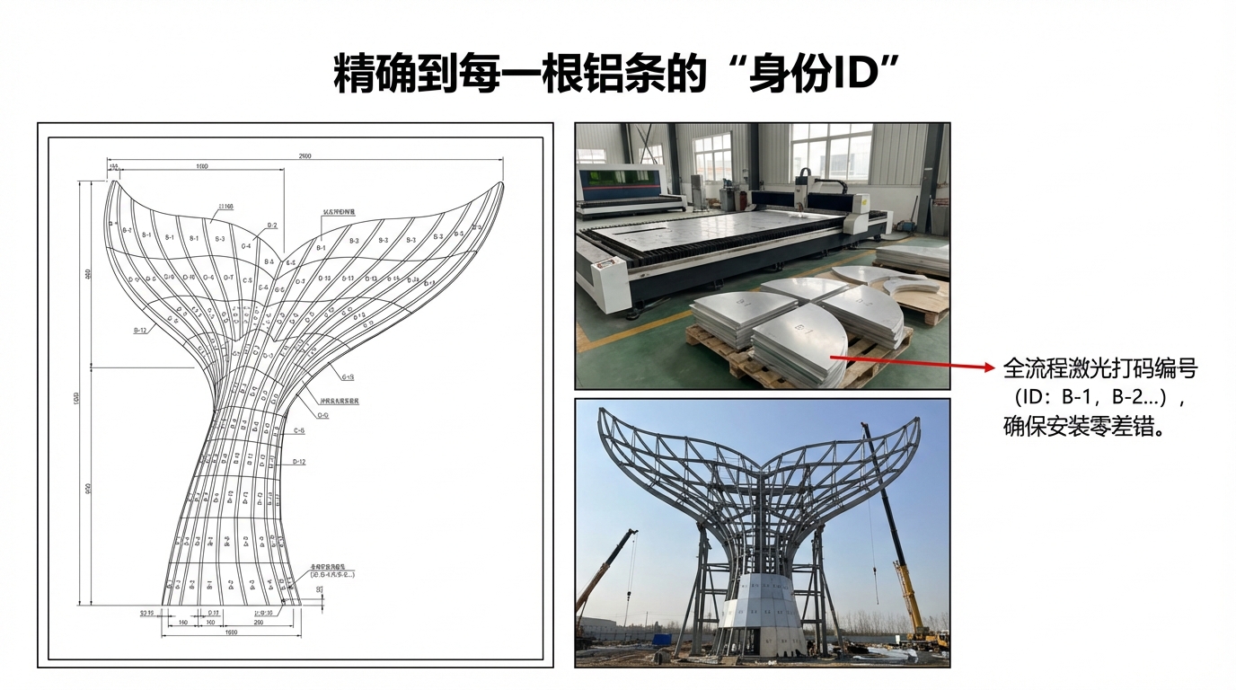 广西铝单板工程