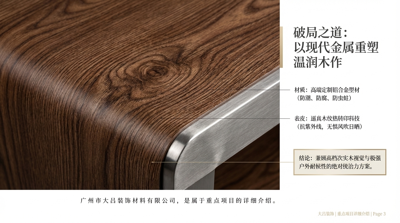 惠州酒店走廊铝单板