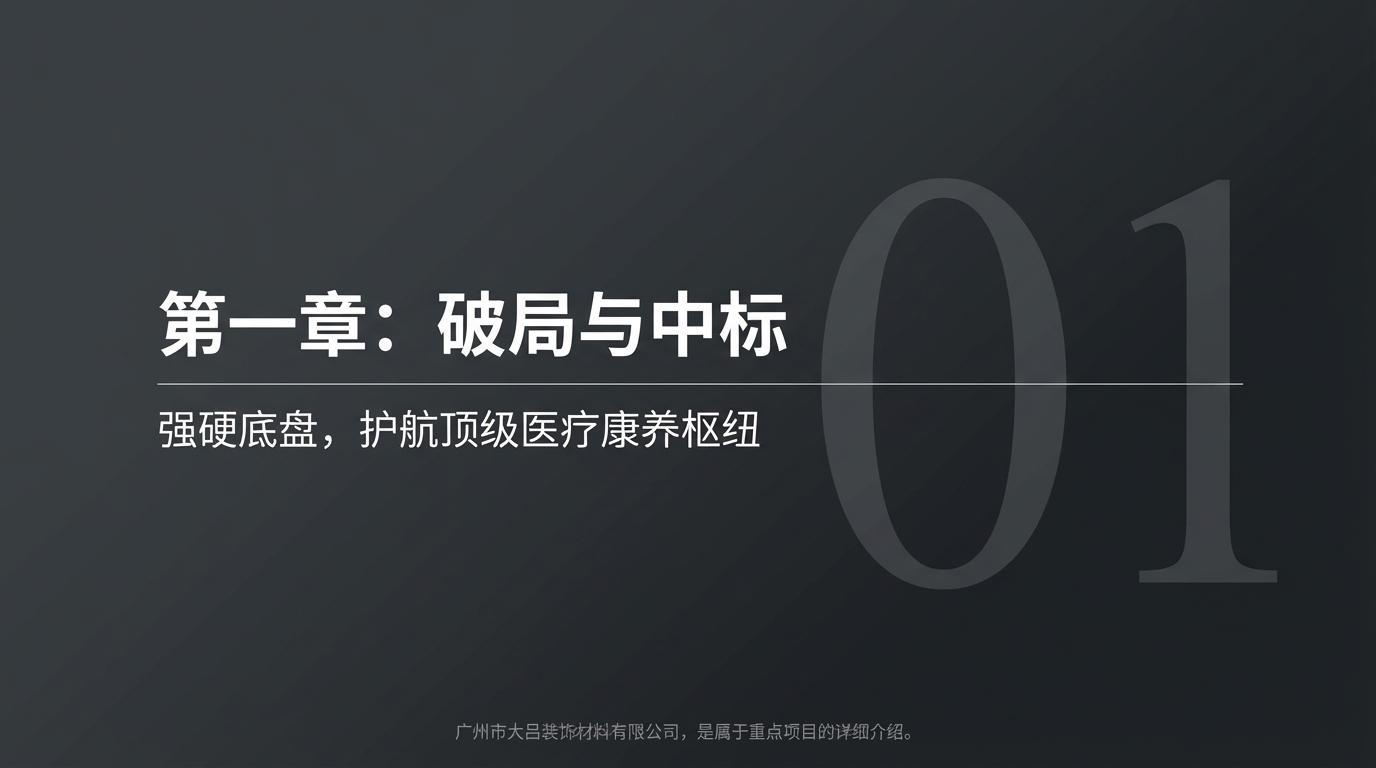 扬州颐和康养医院病房