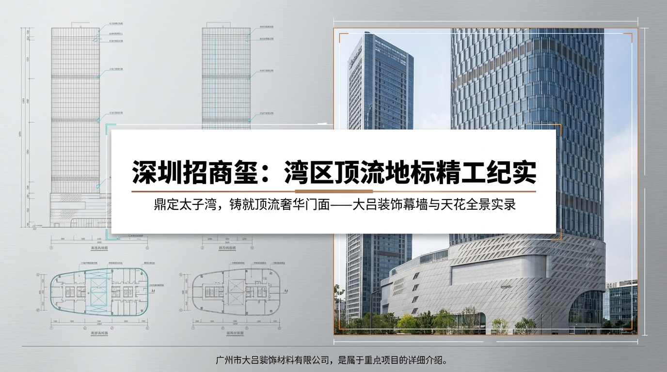 招商玺太子湾项目