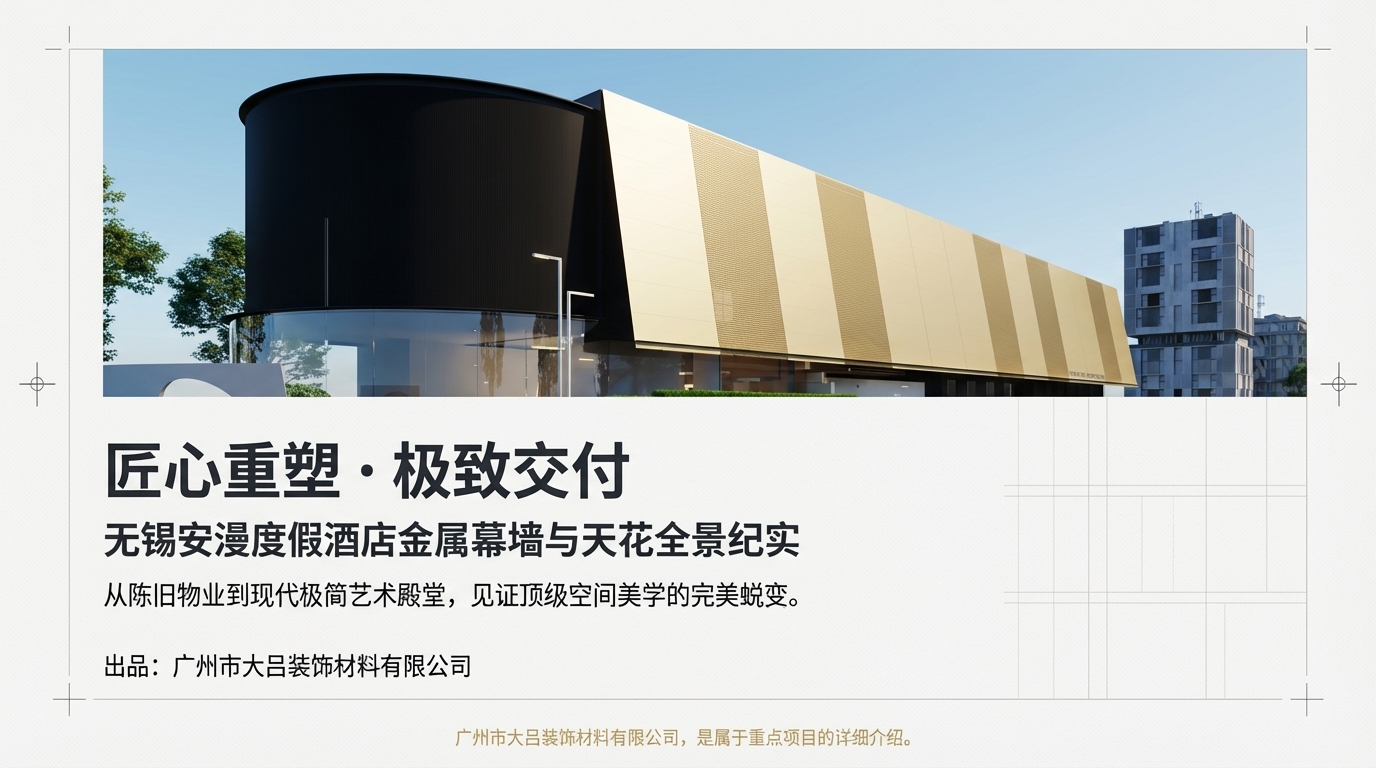 无锡安漫度假酒店