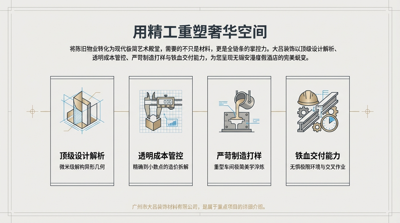 无锡安漫度假酒店外观