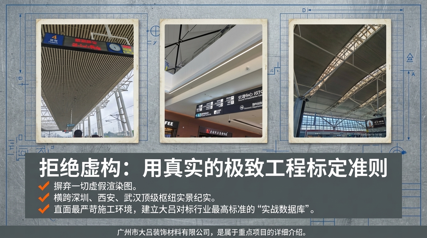 杭州地铁站吊顶细部