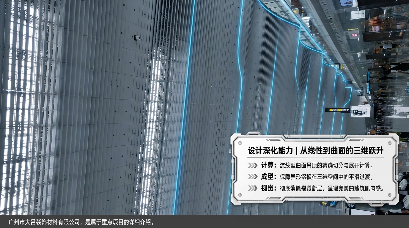 杭州地铁站全景