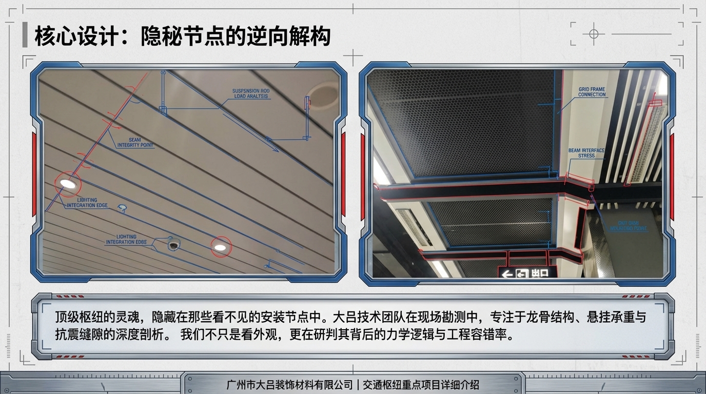 杭州机场地铁站整体效果