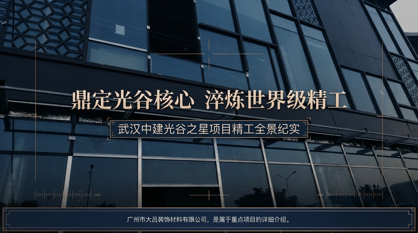 武汉中建光谷之星