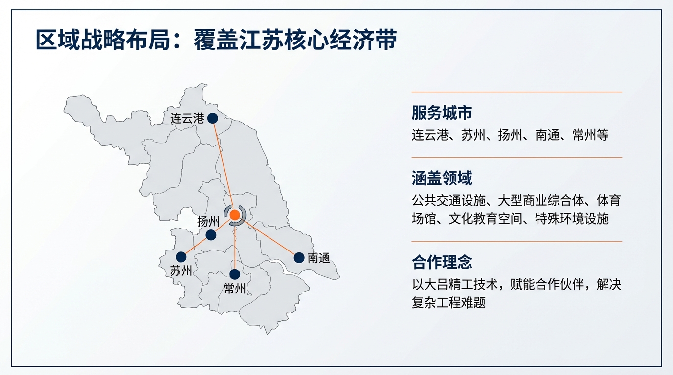 江苏铝单板工程