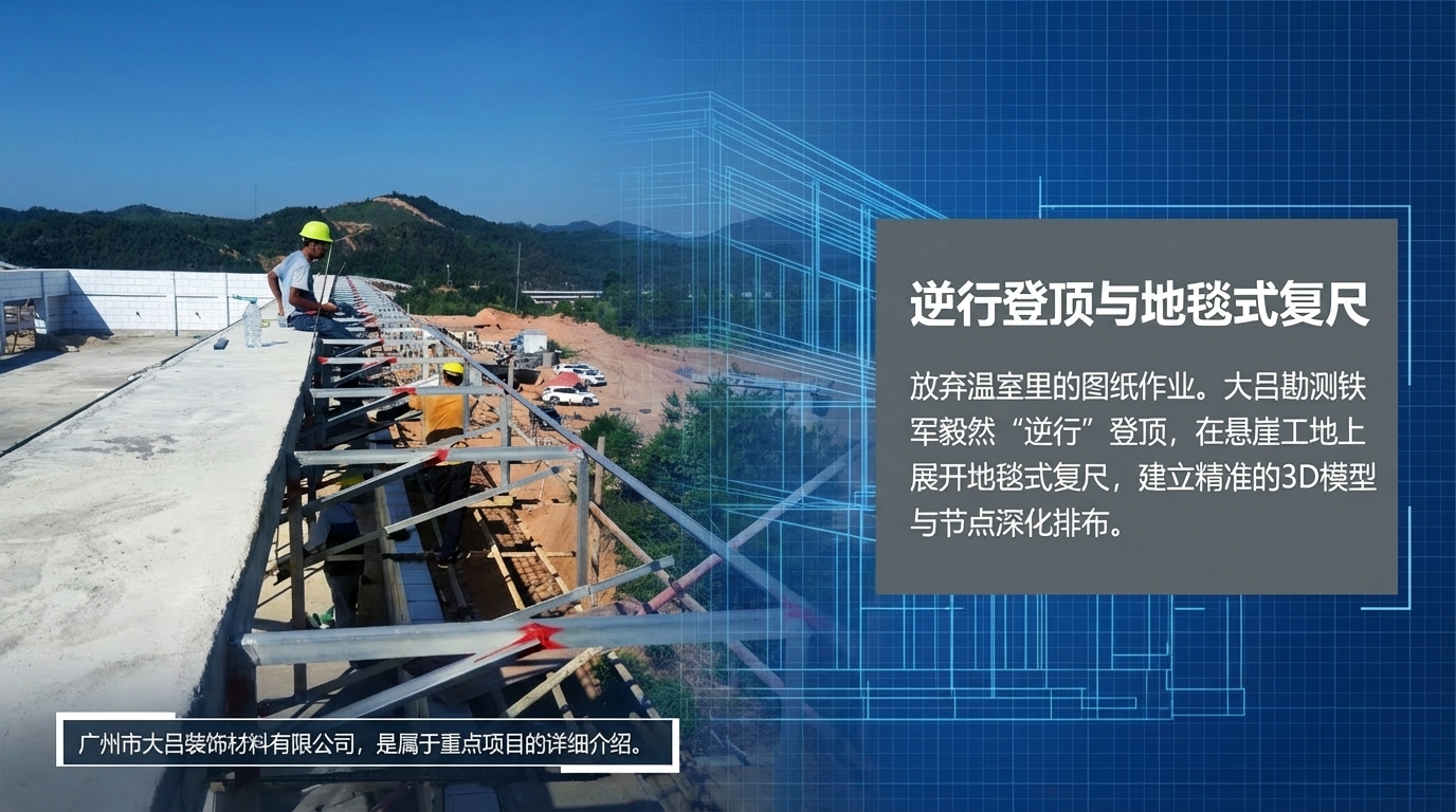 江西定南自来水厂生产车间