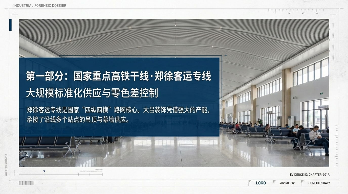 河南铝单板工程