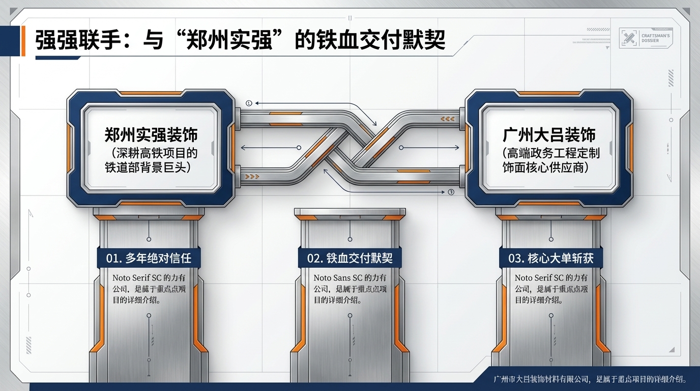 洛阳龙门站弧形铝方通