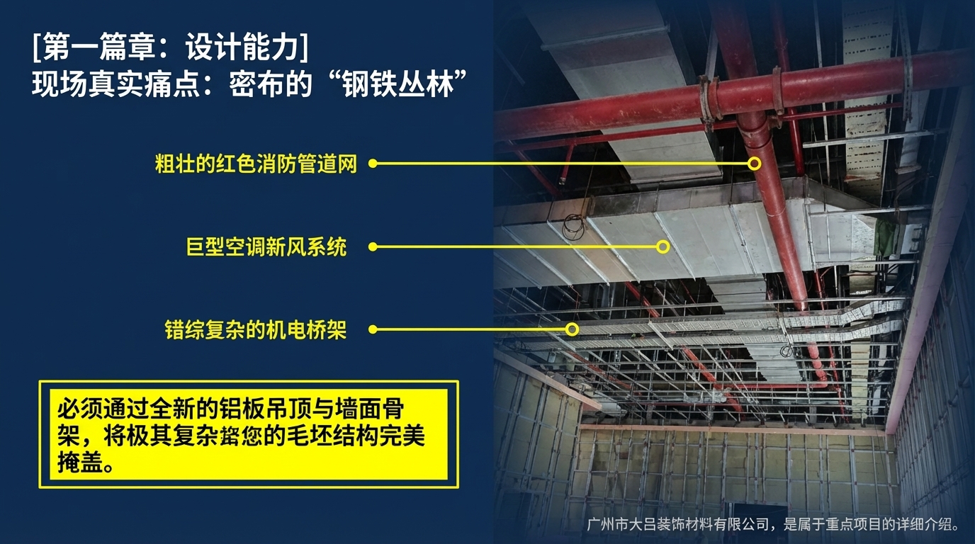 洛阳龙门站宴会厅雕花