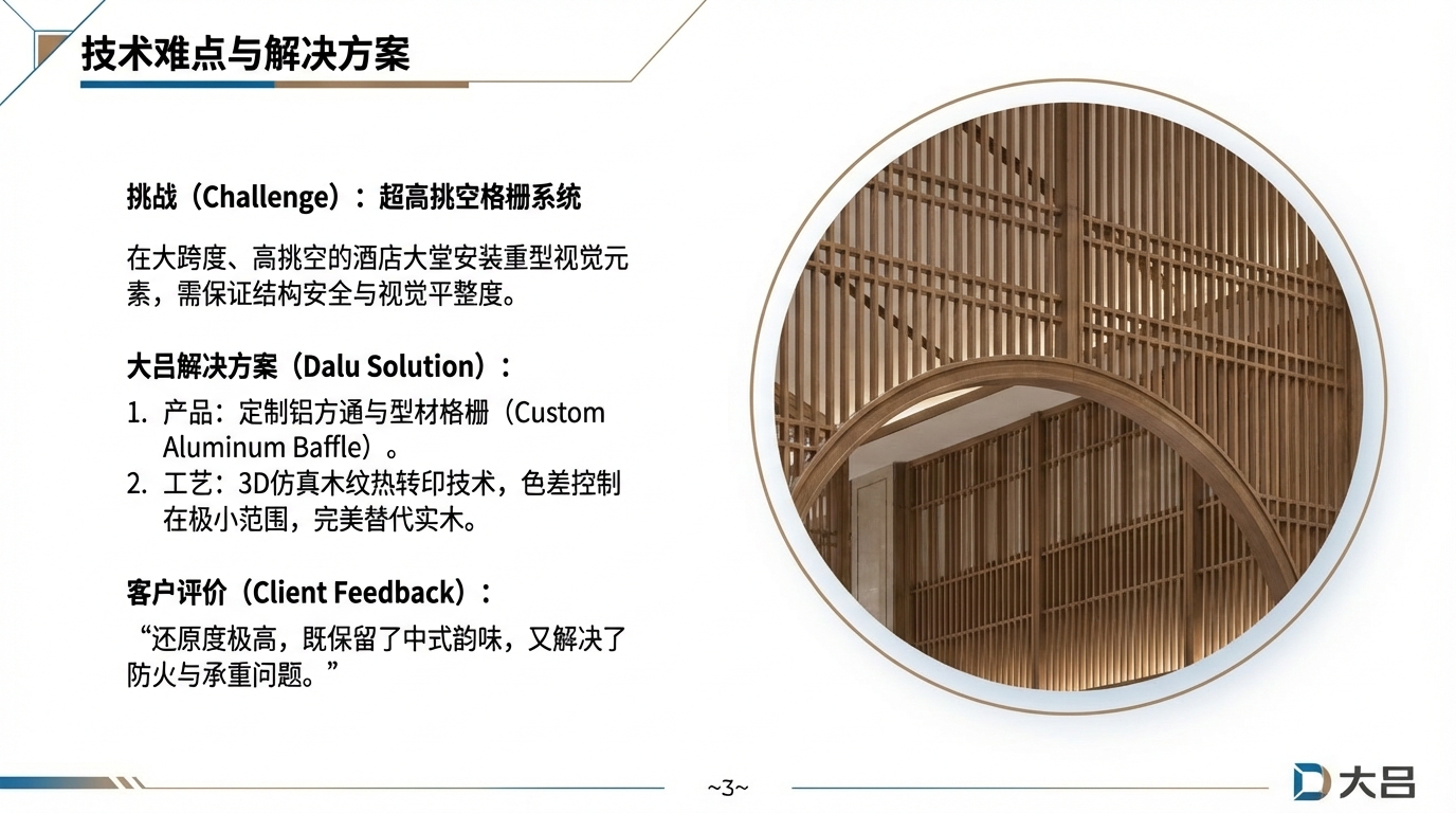 浙江铝单板工程