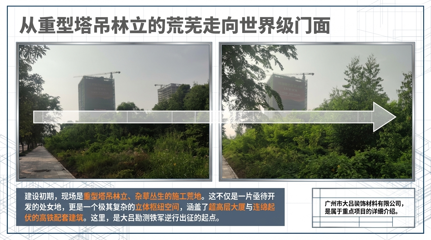 海南洋浦港务大楼立面