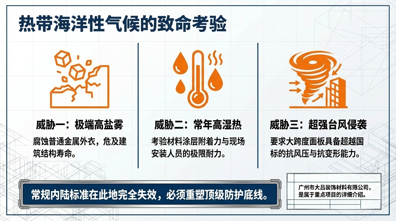 海南洋浦港务大楼夜景