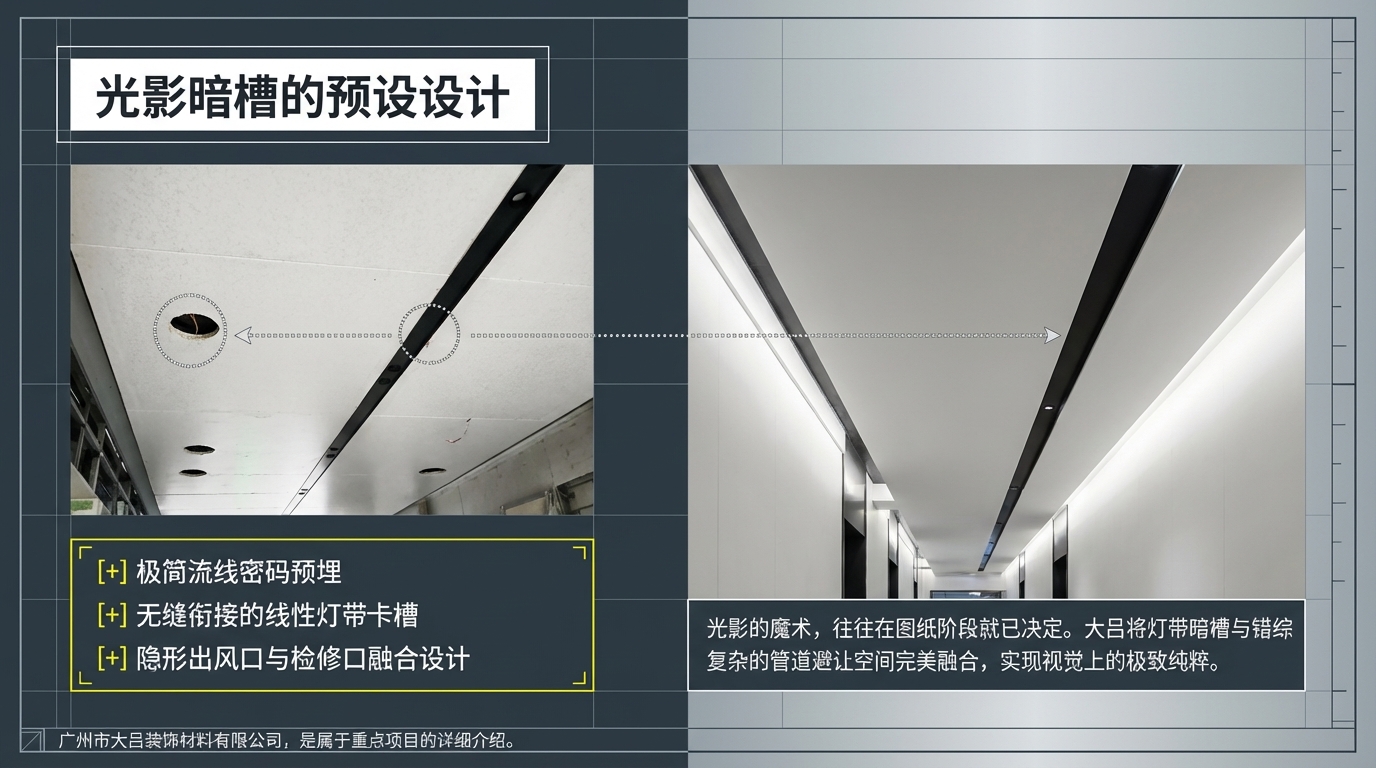 深圳产投大厦效果