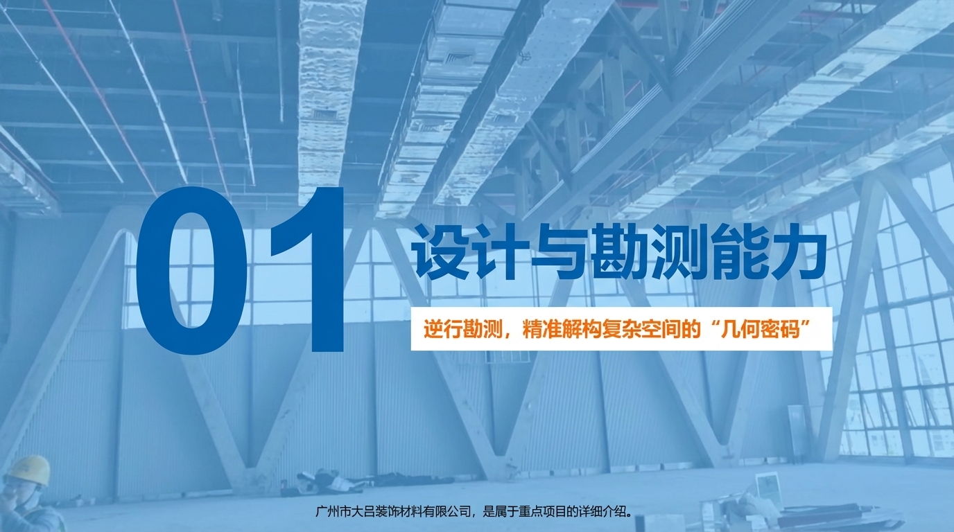 深圳粤海街道文体中心门厅