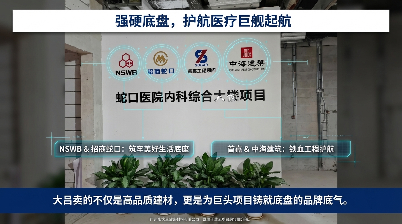 深圳蛇口人民医院门厅