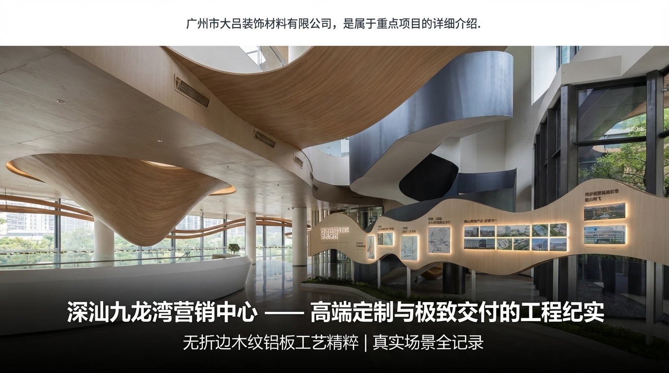 深汕九龙湾大吕高定交付实录